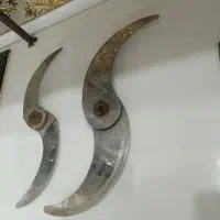 تیغ سبزی خردکنمارک سبز ایران