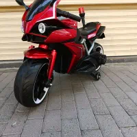 موتور شارژی 828 در حد نو