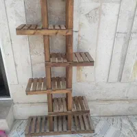 استند گل