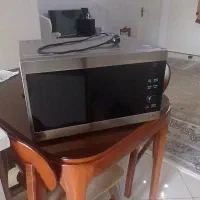 ماکروفر ال جی