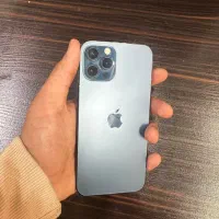 گوشی iPhone 11pro 256g
