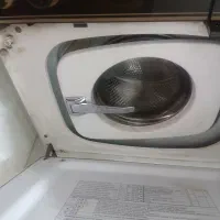 لباسشویی آاگ