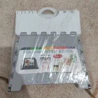 صندلی حمام تاشو