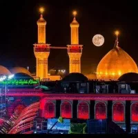 سفر زیارتی کربلا