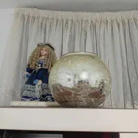 تعزینی|صنایع دستی و سایر لوازم تزئینی|مشهد, جانباز|دیوار