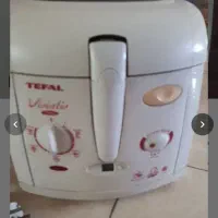 سرخ کن اصل فرانسه