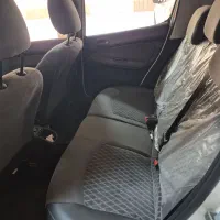 سواری ۲۰۷ پانا ارتقا مدل ۱۴۰۴