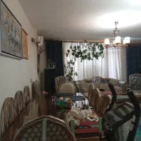 72متر2خواب-تک-واحدی-سالن-پرده-خور-با-پارکینگ