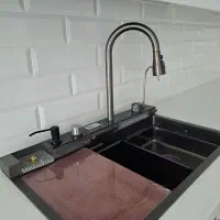 تاسیسات آب و فاضلاب با قیمتی منصفانه