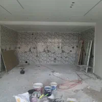 نقاشی ساختمان
