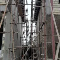 خدمات داربست فلزی در انزلی و حومه