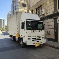 بادسان بی ۸ بدون رنگ