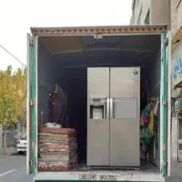 حمل‌ونقل اثاث منزل صفر تا صد ماشین وکارگر