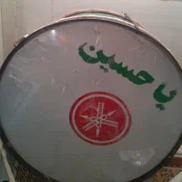 طبل محرمی