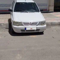 پرایدمدل95سفید132