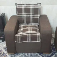 مبل لوکس ۶نفره