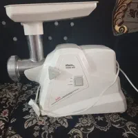 چرخ گوشت سالم فقط کارتون نداره