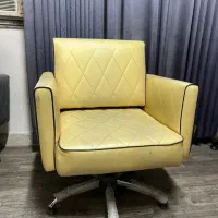 صندلی ارایشگاهی