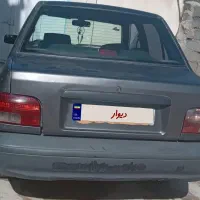 خودرو|خودرو سواری و وانت|بزینه رود, |دیوار