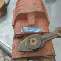 پمپ شصت لیتری