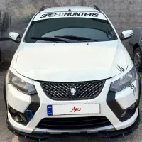 کوییک S مدل 1401 اسپرت