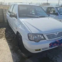 فروش پراید ۱۳۲