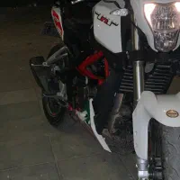بنلی 250 تک اصل ایتالیایی