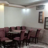 میز ناهار خوری ۸ نفره
