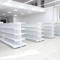 تولید و پخش قفسه هایپری ترک