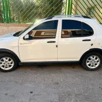 ماشین کوییک|خودرو سواری و وانت|بم, |دیوار