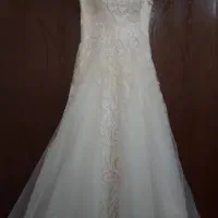 لباسی مجلسی و لباس عروس
