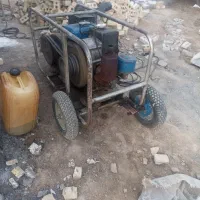 موتور برق دیزلی یاماها