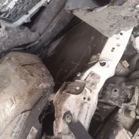 خودروی ساینا اس