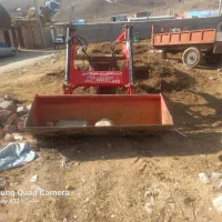 بیل جلو تراکتور۴۷۵