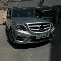 GLK350 2013