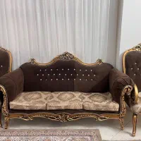 مبل 7 نفره