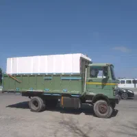 باربری باخاور۶تن اتاق۵متری
