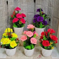 گل میلان|گل مصنوعی|ارومیه, |دیوار