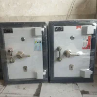 گاوصندوق  نسوز  کد 20213