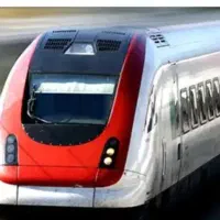 فروش بلیط قطار