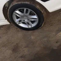 رینک پنج پر دوشاخ