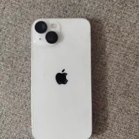 ایفون ۱۳ سفید