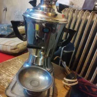 سماور برقی