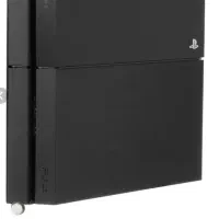 PS4 Fat ظرفیت ۵۰۰ گیگابایت کپی خور ا دو دسته
