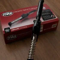 ‌فرکننده مو سرامیکی ۲۰۰ درجه Pro Max
