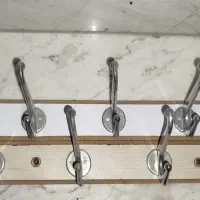 رخت آویز دیواری