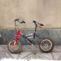 دوچرخه 16