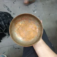 کاسه و بشقاب صفویی