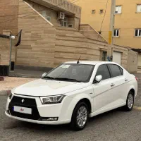 دنا پلاس مدل ۱۳۹۸ در حد نو|خودرو سواری و وانت|تبریز, |دیوار