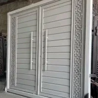 درب باغی582،درب حیاطی582،درب باغ582